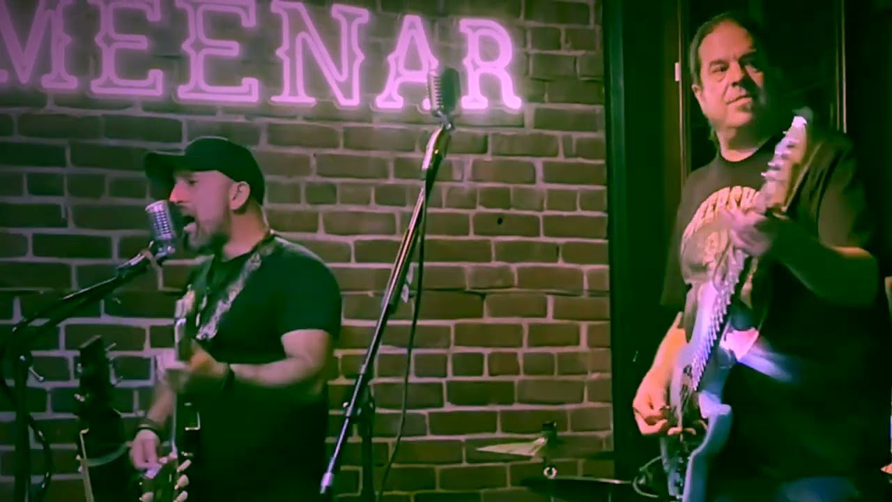 Judas Kiss - Raya Nova at Meenar 8/9/25