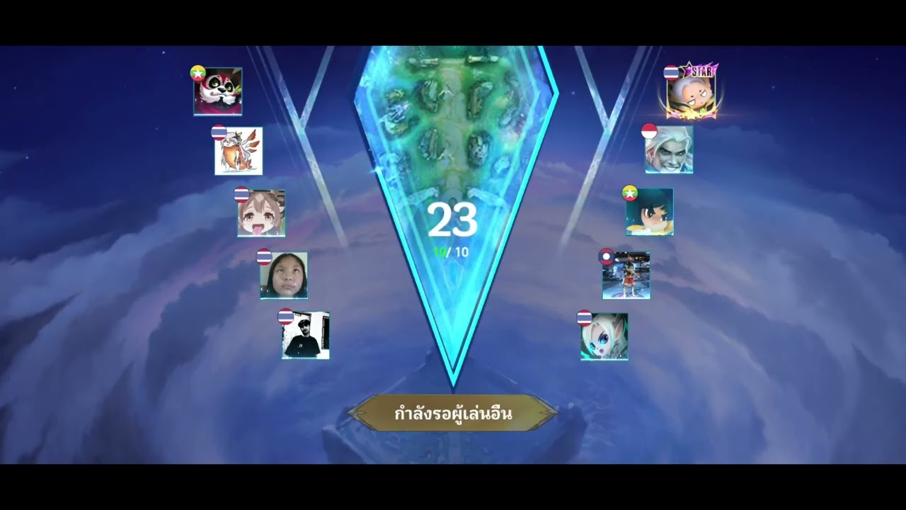 เมื่อไม่รู้ว่าจะเล่น HEro ตัวไหนดี