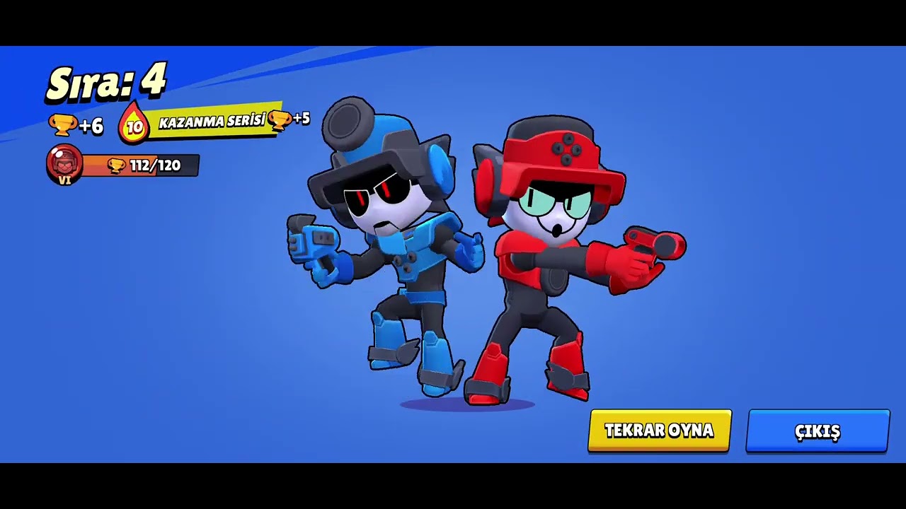 Yiğit Eren brawl stars çekiyo 2