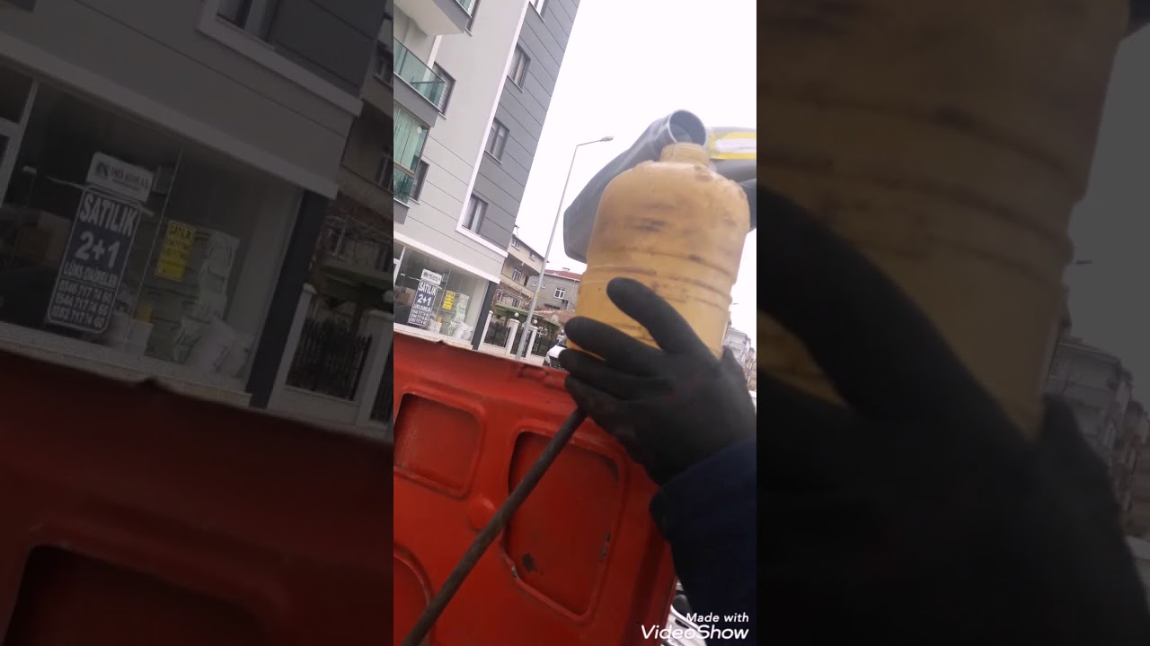 Toros karbüratör , devirdaim ve kalorifer ısıtma çözümü