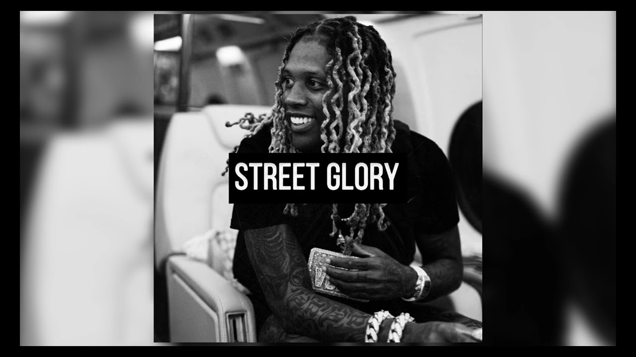 Lil Baby x Lil Durk Type Beat - Dark Melodic Trap  - 