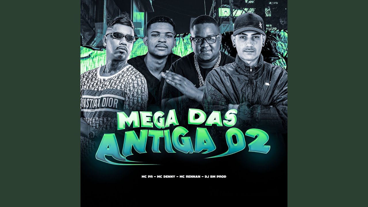 MEGA DAS ANTIGA 02