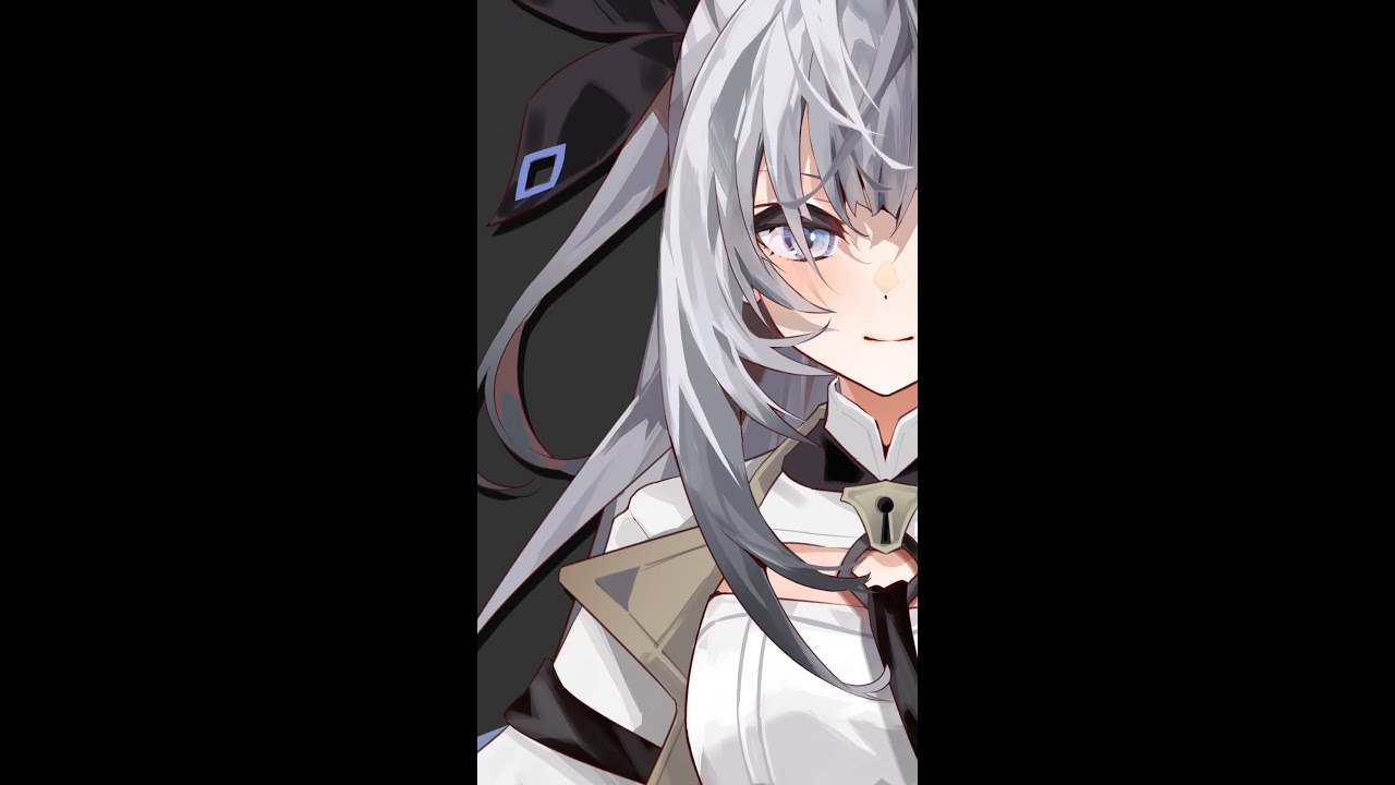 [#holoID03] Vestia Zeta - Mission Start! [hololive Indonesia 3rd Gen Debut Teaser]