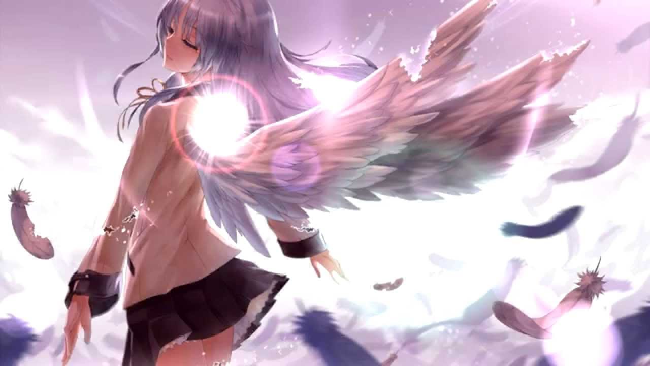 「 Nightcore」 Brighter ⭐ Against The Current