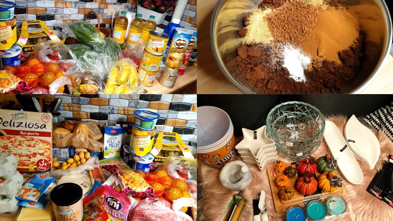 روتين مشتريات وخلطة القهوة الفاخرة رح تشوفوهن بهالفديو👇🥰