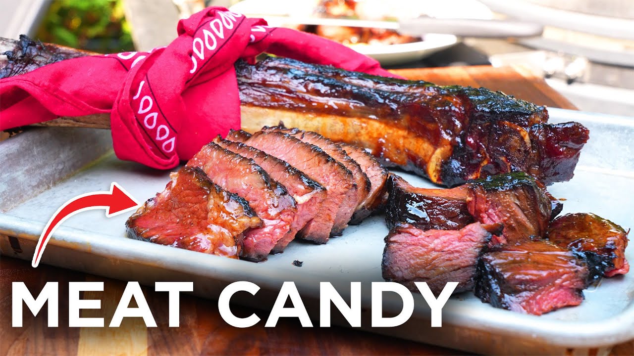 The Magical Steak That Beat Bobby Flay