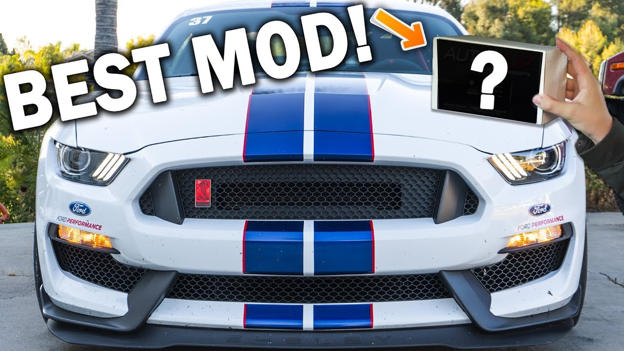 SHIFT LIKE A PRO! *BUDGET MOD* | Get Instant Performance Gains