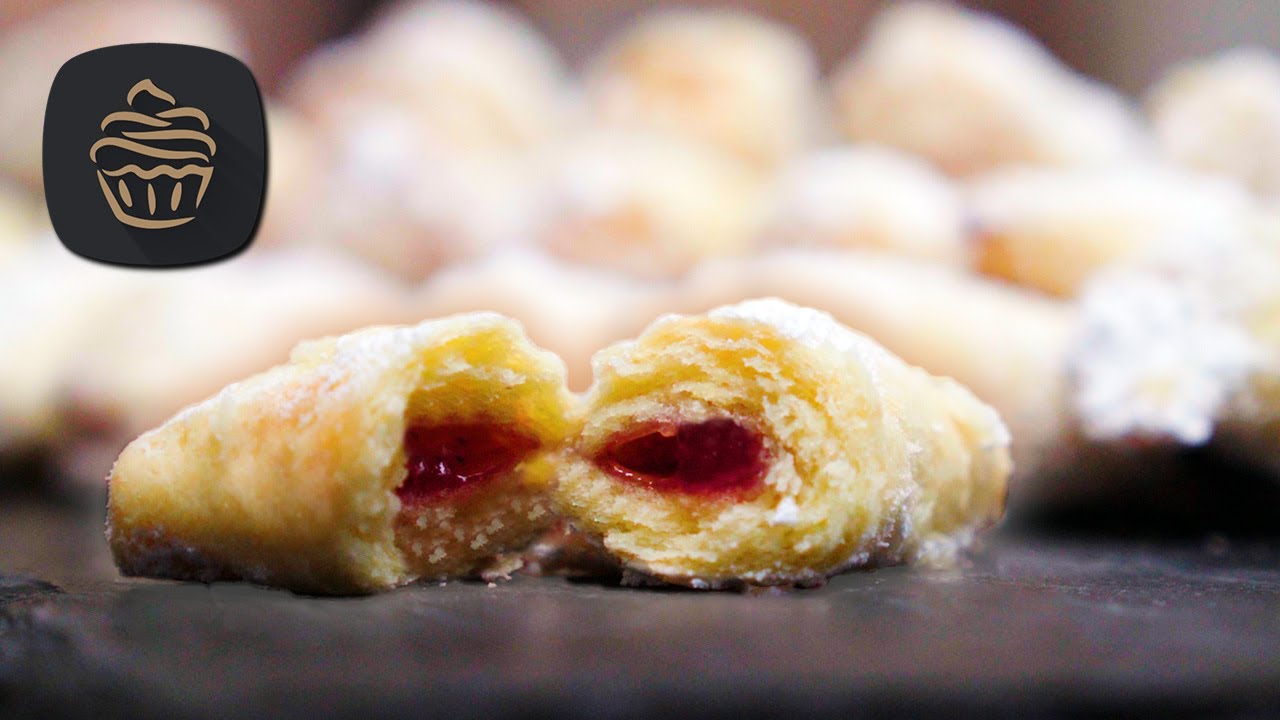 Geheimtipp aus der Weihnachtsb&auml;ckerei: Most-Kekse wie bei Oma! 🍷✨