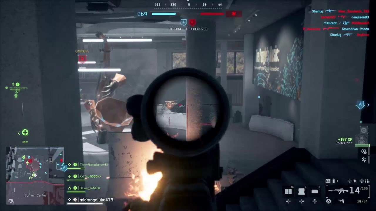 🔴 LIVE NOW:‼️ #FRIDAYNIGHTBATTLEFIELD