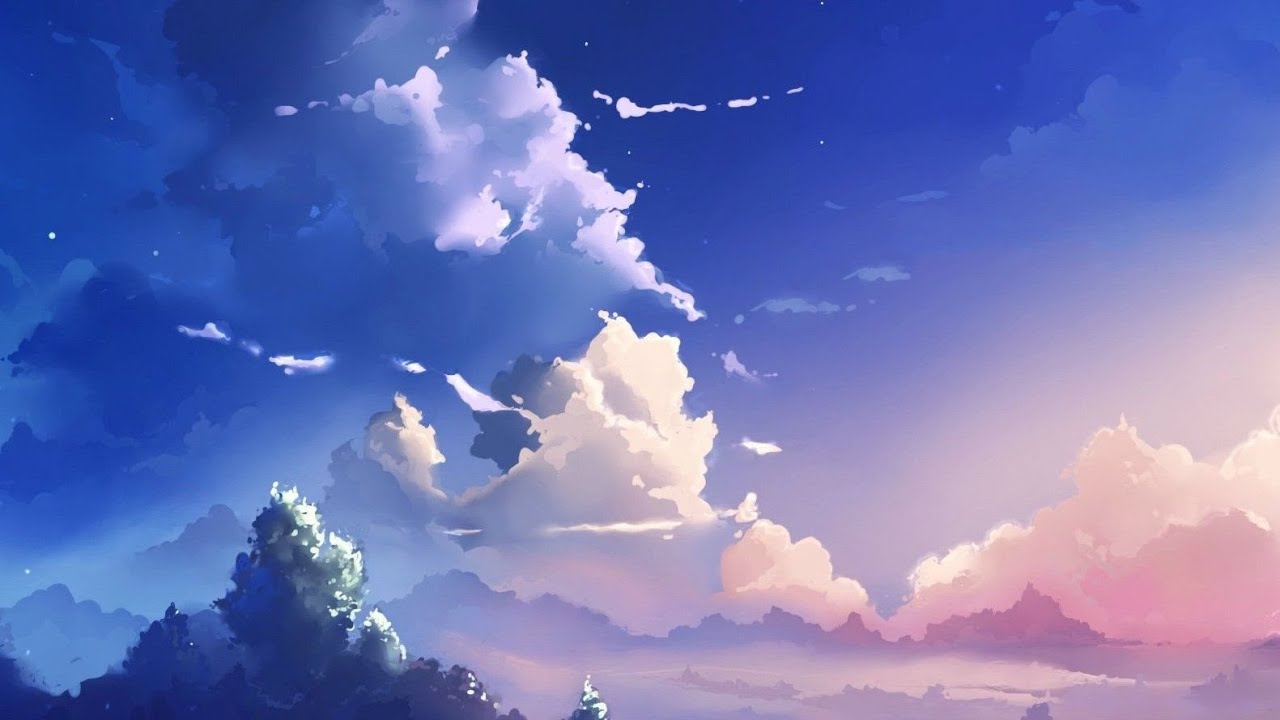 Nostalgia I