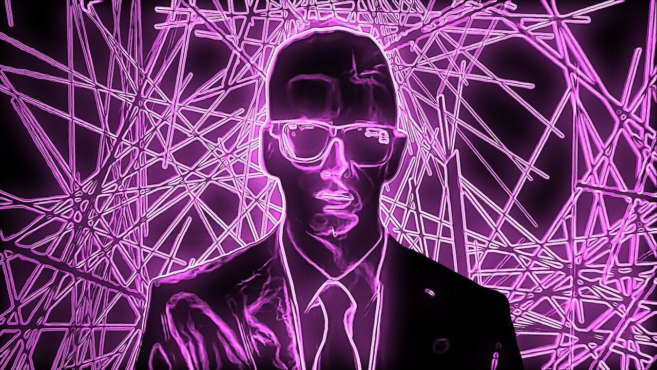 Eminem - Rap God Vocoded to Gangsta's Paradise