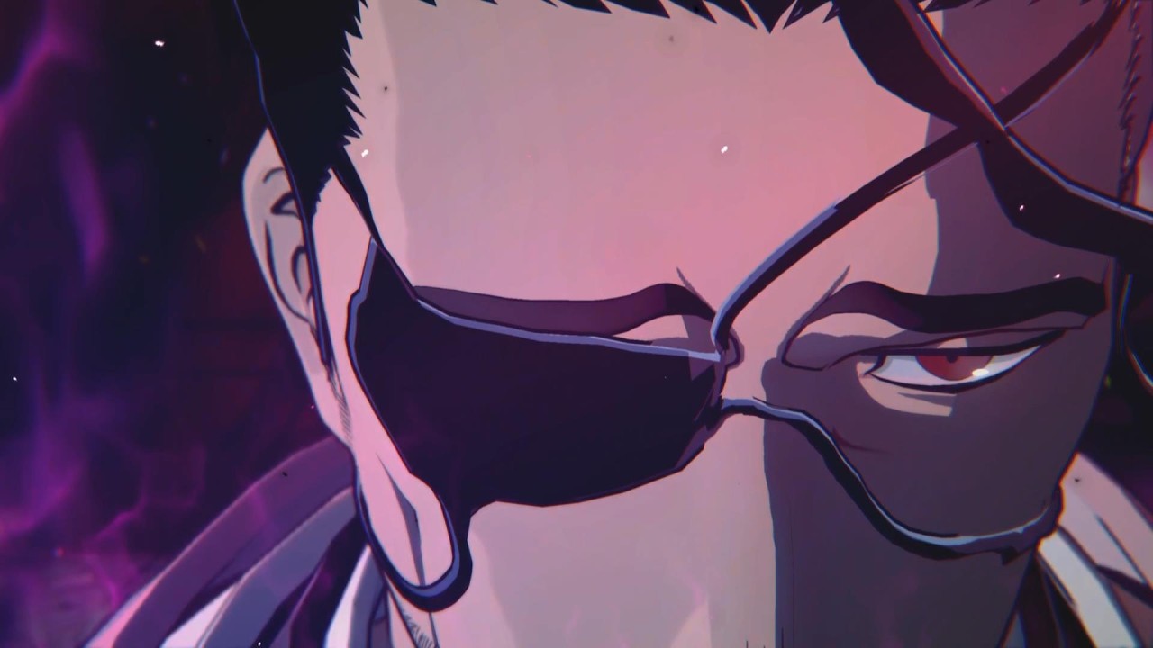 TYBW SHUNSUI RANKED MATCHES | Bleach Rebirth Of Souls