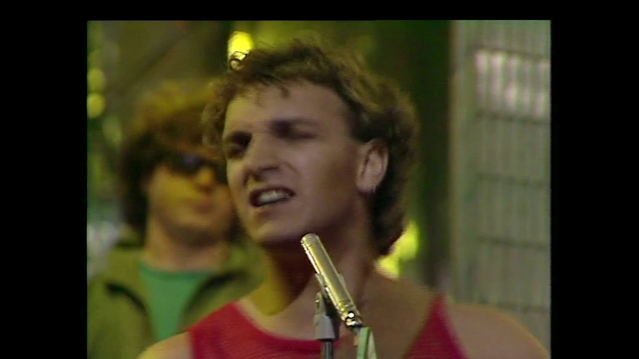 Freeez 'IOU' 2 Top Of The Pops  HD