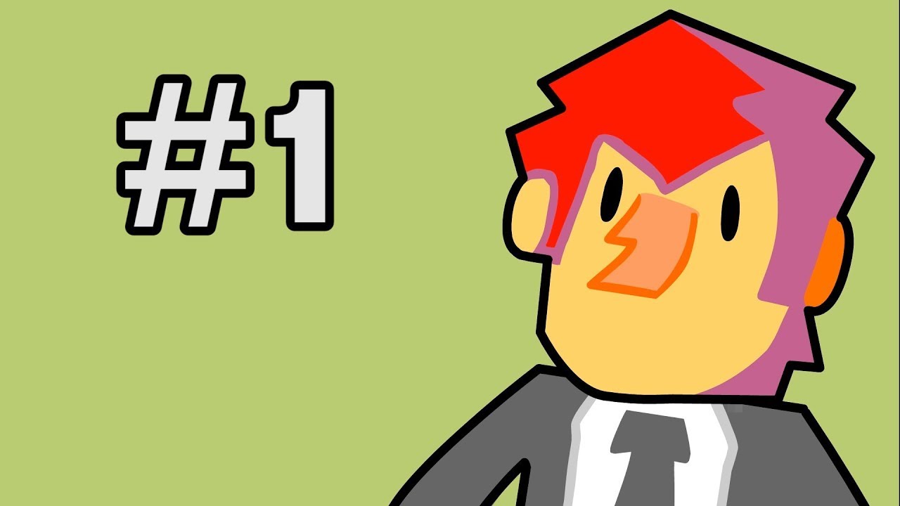 Khonjin House Ep. 1: Chef
