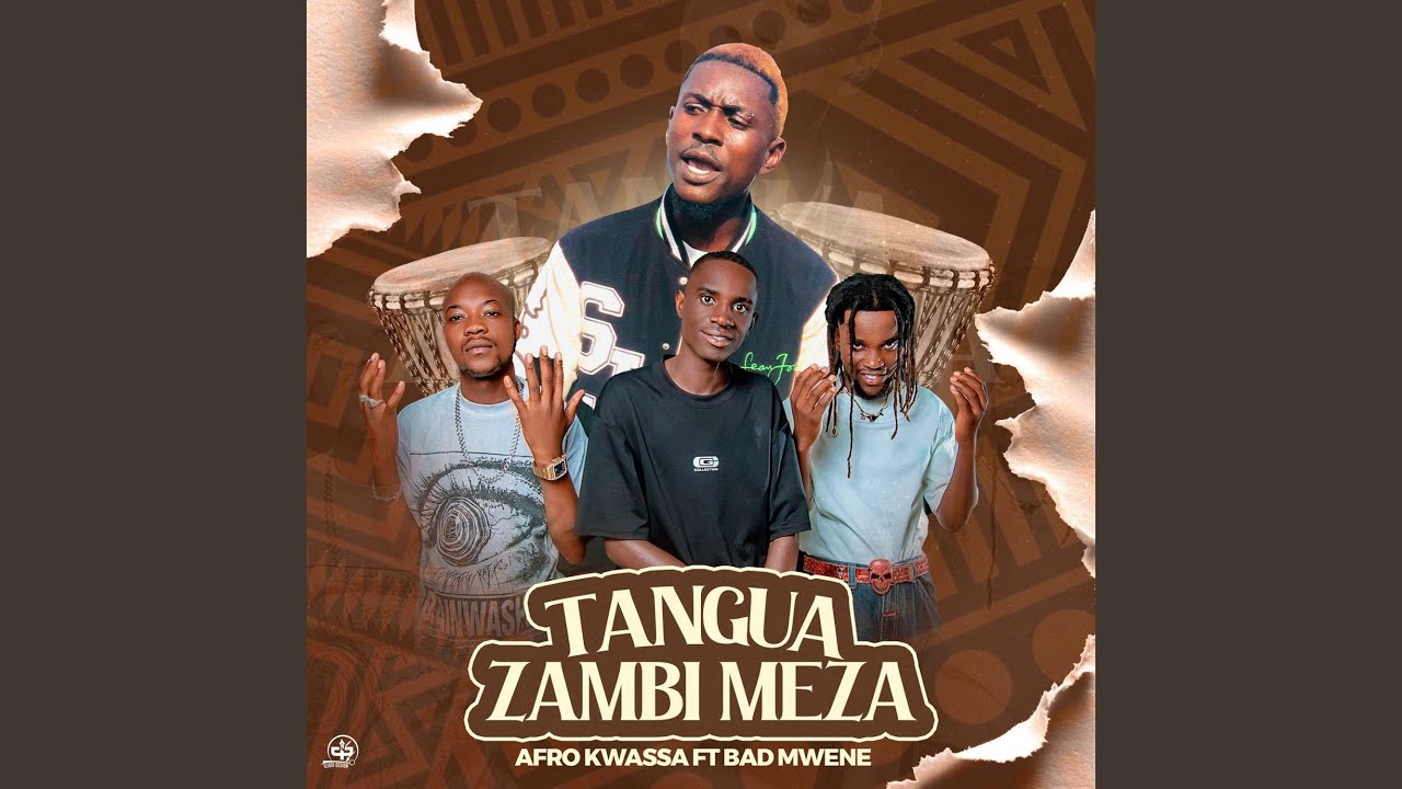 Tangua Zambi Meza