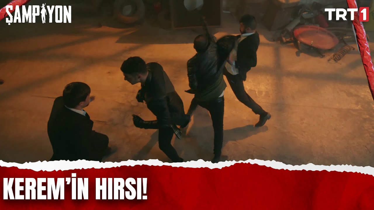 Kafkas, Şahin'i kurtarmaya gidiyor! | @Şampiyon-m7w 16. Bölüm