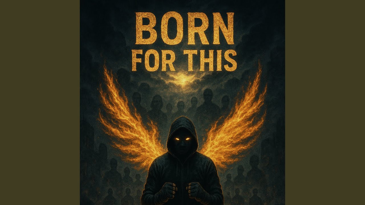 Born For This