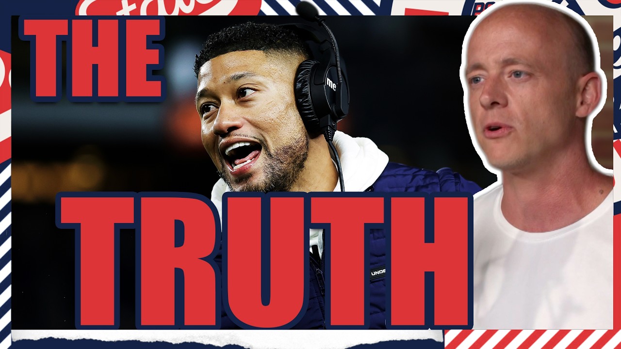 The TRUTH About Marcus Freeman - Josh Pate's College Football Show