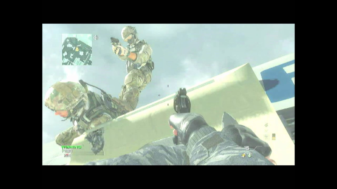 New Way On Plane Found By (RebornRSP And SubToMyUTube)