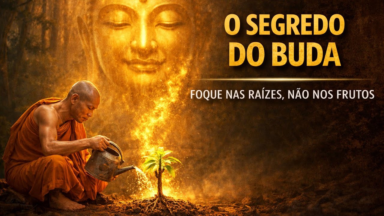 Você Não Pode Controlar Os Resultados. Foque Nessas 3 “Causas”