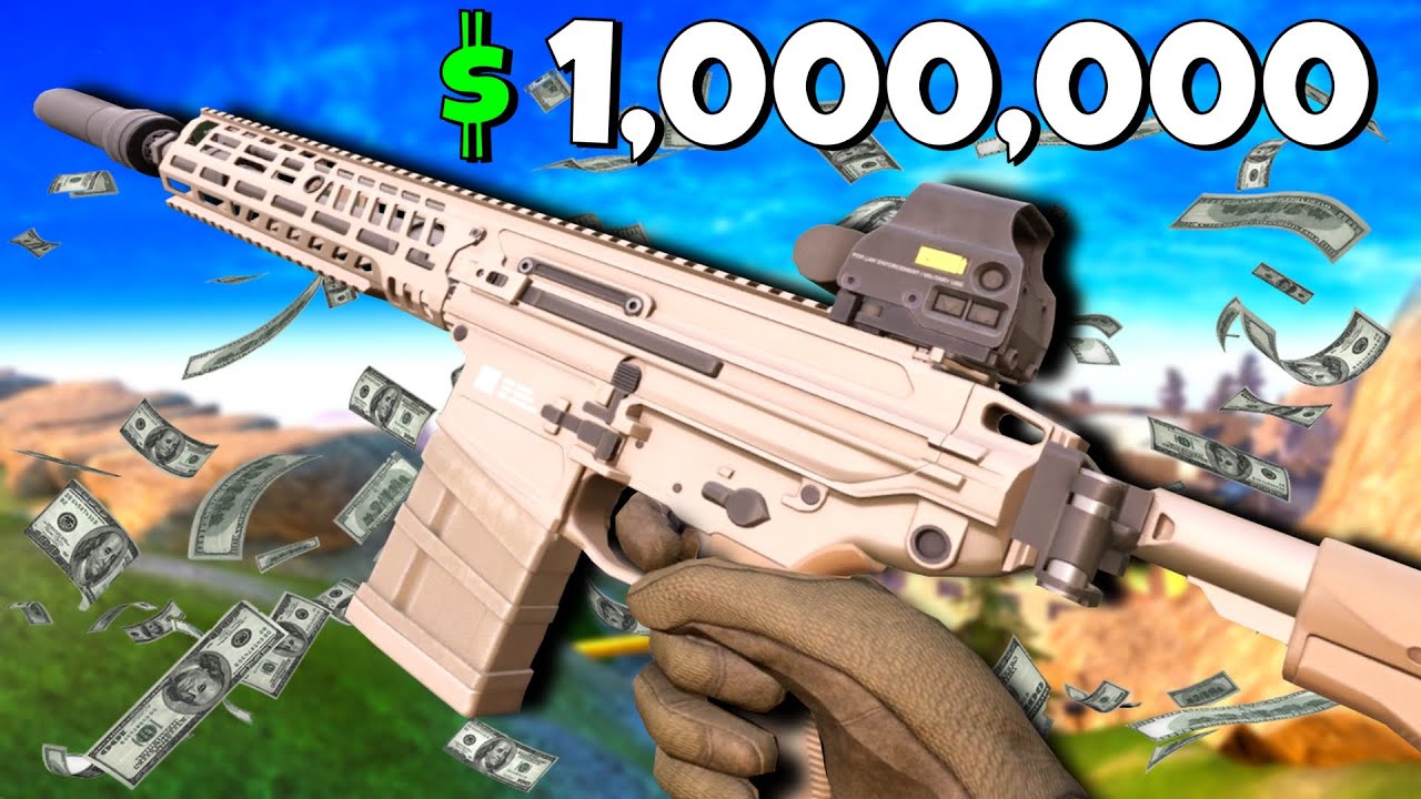 HOW I MADE 1 MILLION STARTING FROM NOTHING! |  Ghosts of Tabor