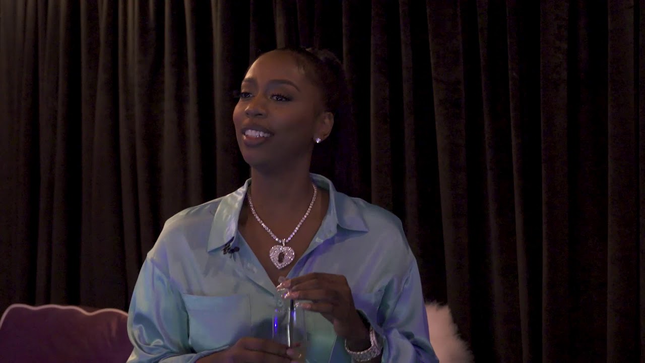 21 Questions Ft. Kash Doll