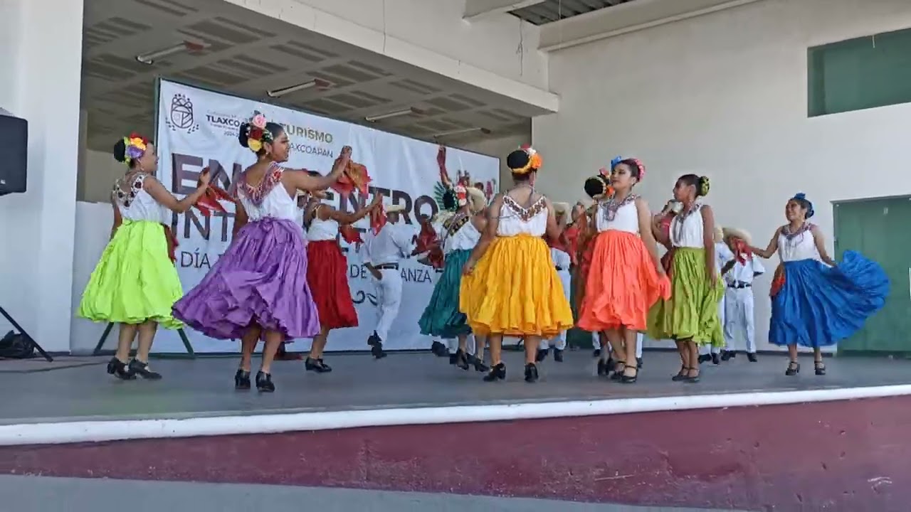 Costa Chica Guerrero, Grupo de Danza Folklórica Mexicana Yankuik Mijtotijkej 