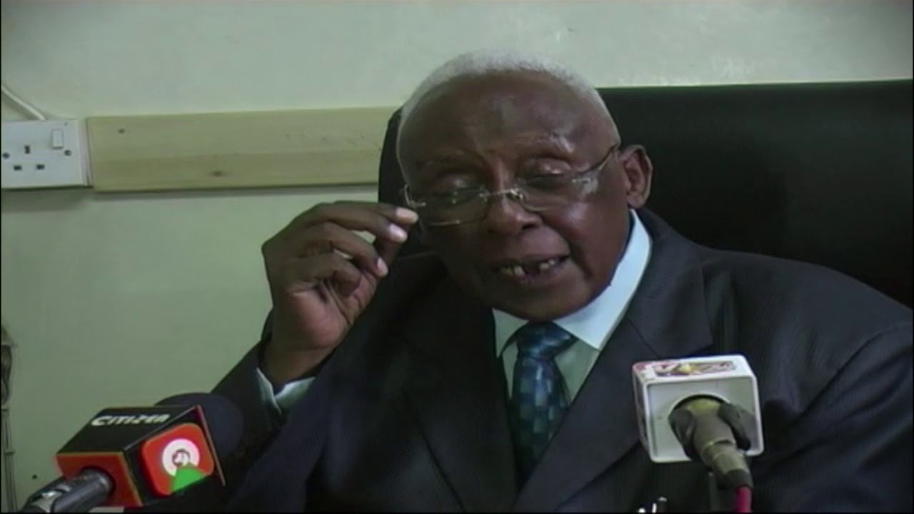 NDUNDU YA ATHUURI A RIFT VALLEY KUGATHIRIRIA MAGAVANA-GIKUYUTV