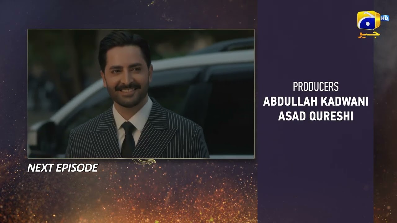 Nashtar Episode 04 Teaser - 28th August 2026