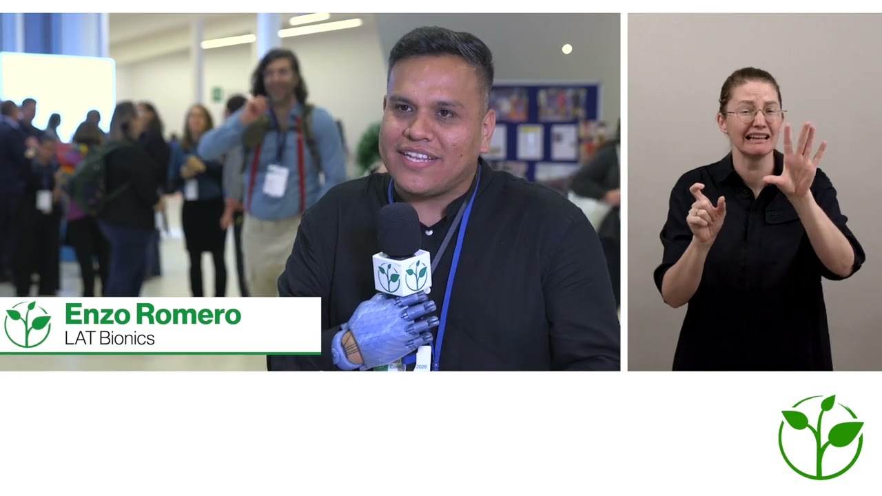 Relive moments from #ZeroCon26