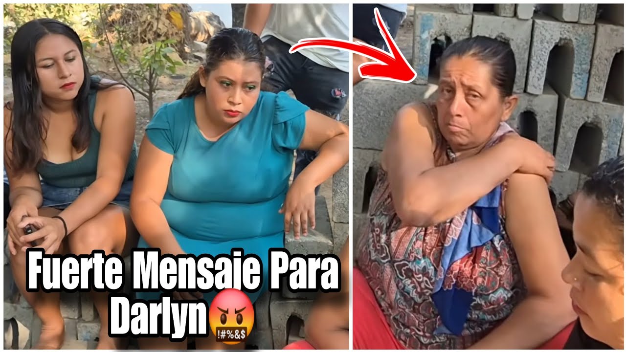 Cuando YO o mi ESPOSO mvram*s no quiero verte en mi VELOR7O dijo dña JUDITH a DARLYN😱