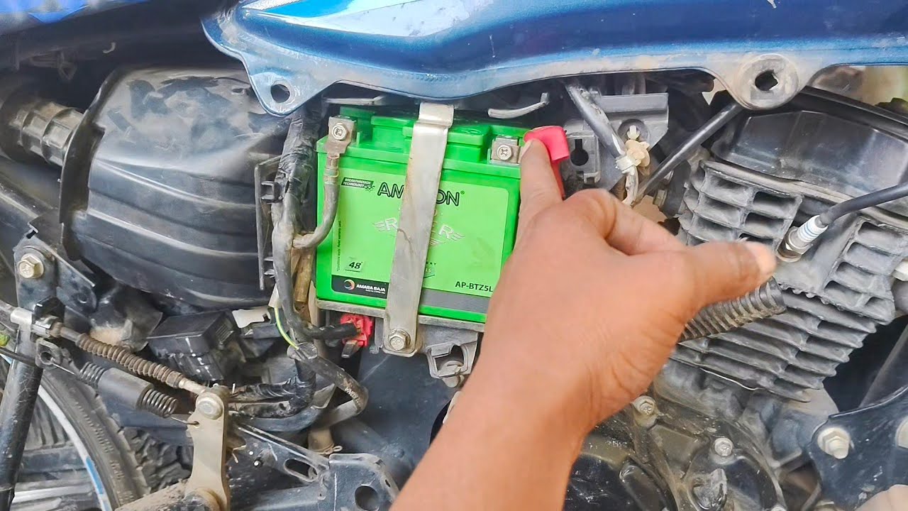 HONDA SHAINE BS6 बैटरी चार्जर नहीं हो रहा है🔥 Shaine bs6 battery charging problem solution👍