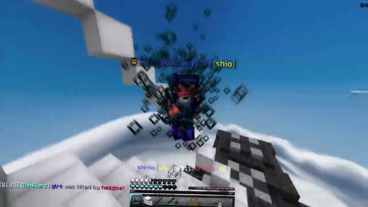 CW Clips | 