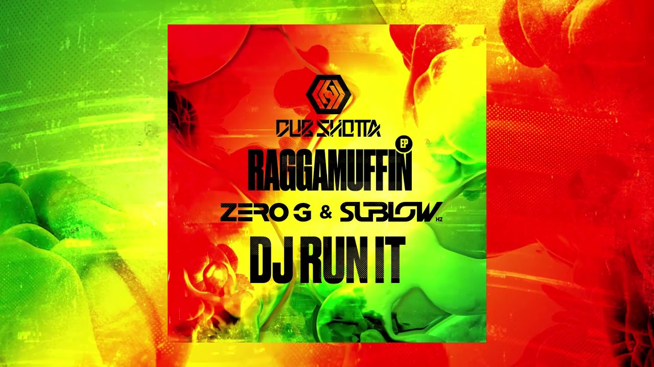 Sublow Hz - Raggamuffin EP