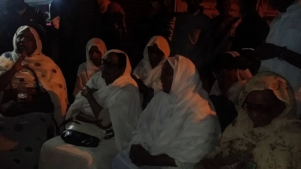 جلسة انشاد للاخوان الجمهوريين بالقيادة  .يوم الاحد   26/5/2019(1)