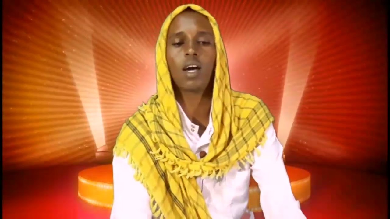 masha allah waa sali macan run ahaantii macalin dayax
