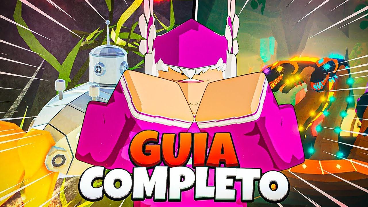 O GUIA COMPLETO e DEFINITIVO para ZERAR Mariana’s Veil no Fisch 🌊⚓