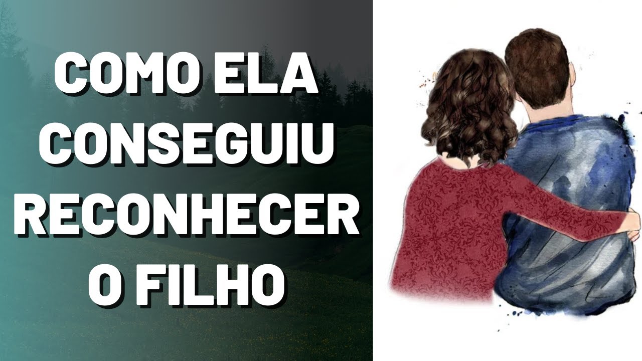MÃE RESGATADA PELO ESPÍRITO DO FILHO I Mensagem Espírita Para Você