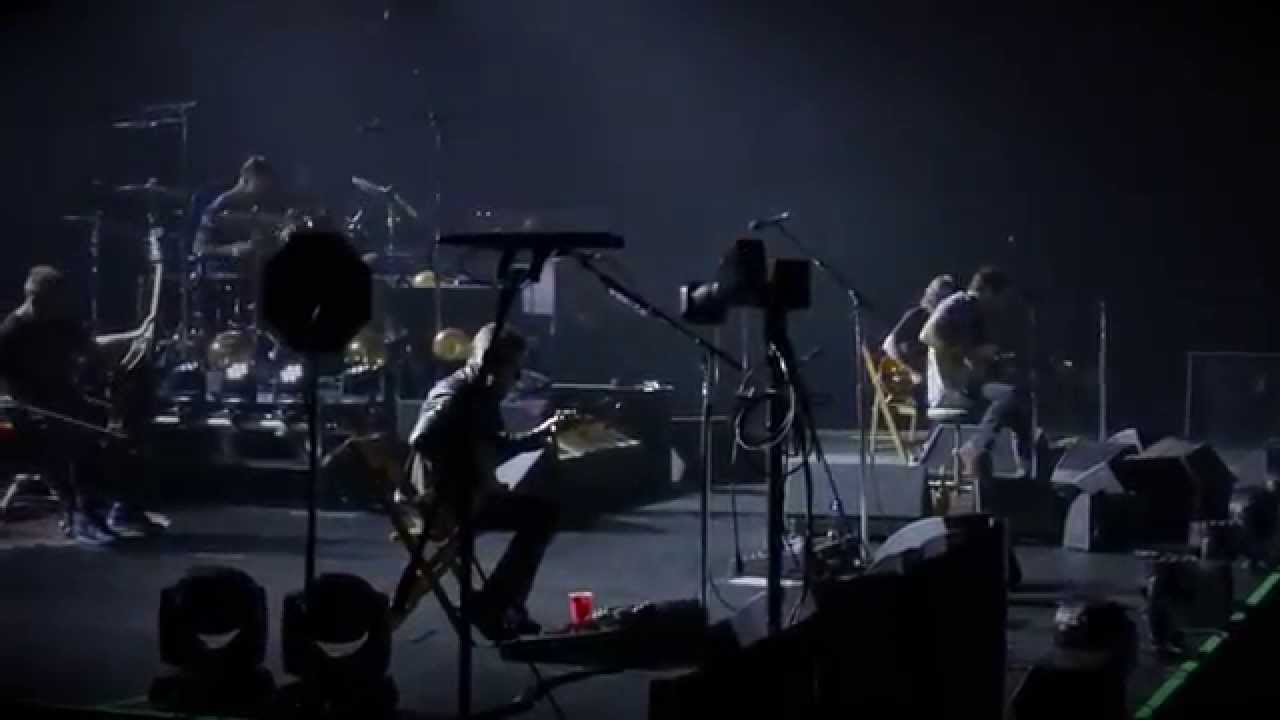 Pearl Jam - Parting Ways (Oklahoma City 11-16-13)