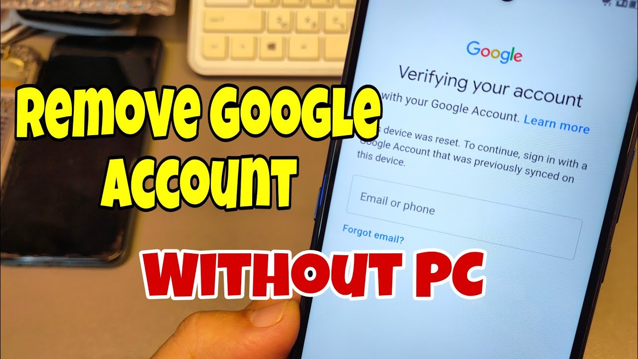 Omix X300, Remove Google Account, Bypass FRP.