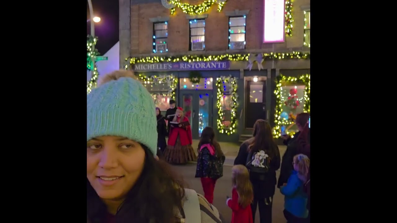 #vancouver #cristmas #family 