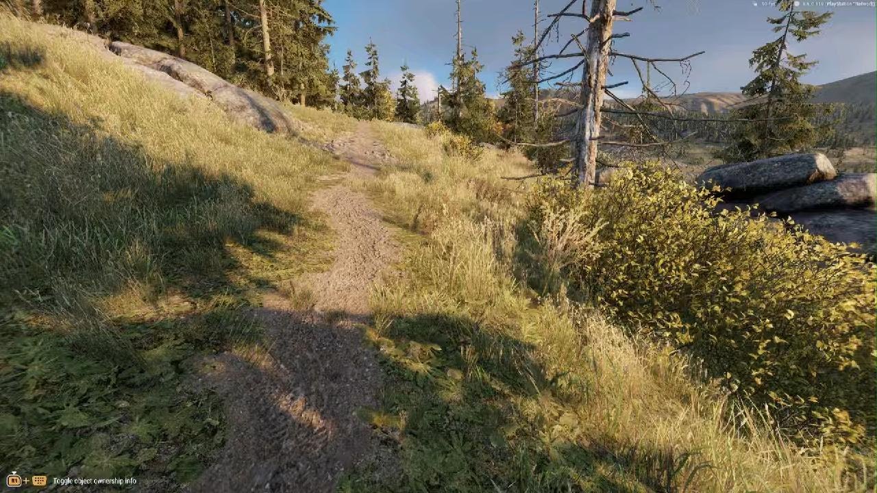 Arma Reforger GhostsMudhorn Omega Operation Part 2