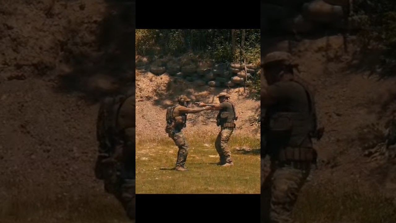 Tactical Pistol Course &mdash; fast, intense, and combat-proven. Learn weapon.