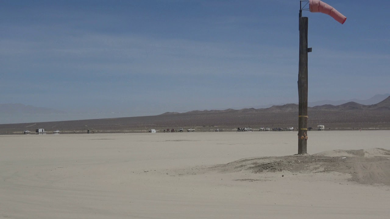 El Mirage June '18: Womack Attack