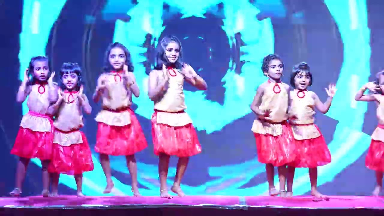 AURORA ANNUAL DAY CELEBRATION 2025