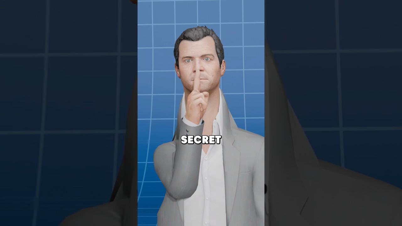 How GTA 6 Stays a Secret😳 