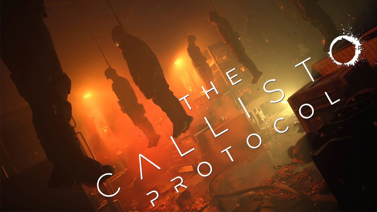 A Dead Space Árnyéka - The Callisto Protocol 🎮