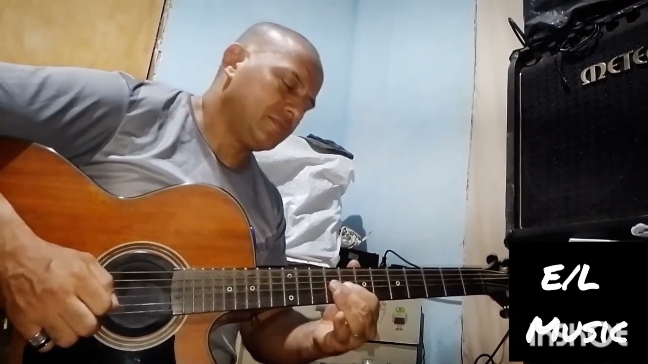 Sacrifice/ Elton John 1989/acústico/cover 