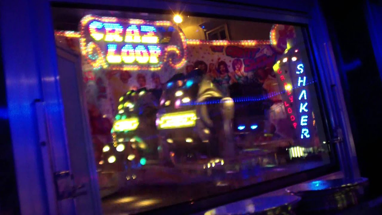 Crazy Loop [Orthez] en Caisse