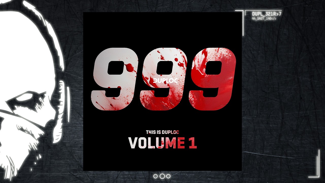 This is DUPLOC Vol. 1 (early teaser)